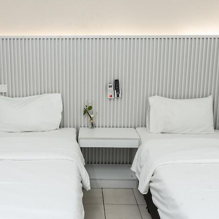 Ihome Boutique Hotel Seri Kembangan Exterior foto