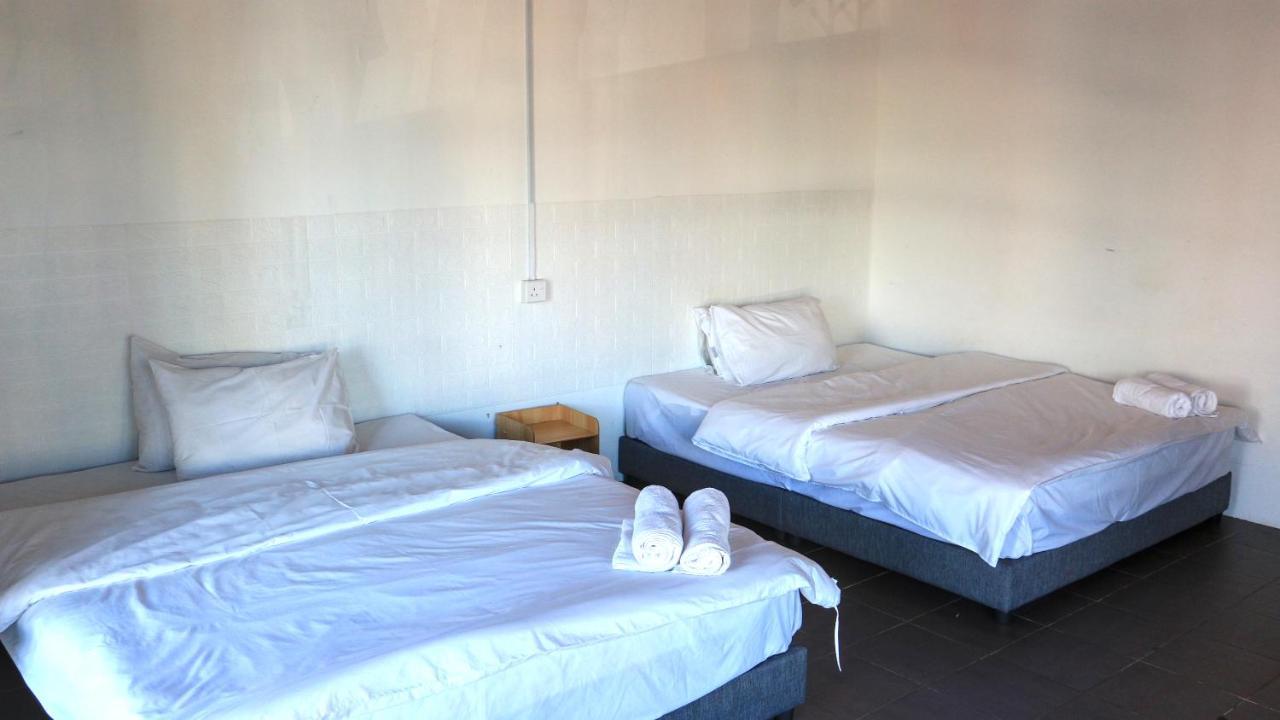 Ihome Boutique Hotel Seri Kembangan Exterior foto
