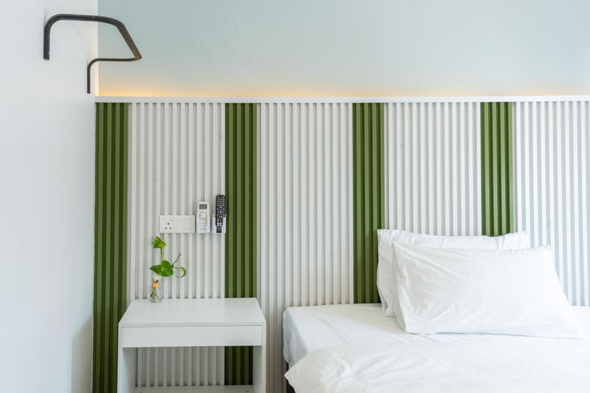 Ihome Boutique Hotel Seri Kembangan Exterior foto