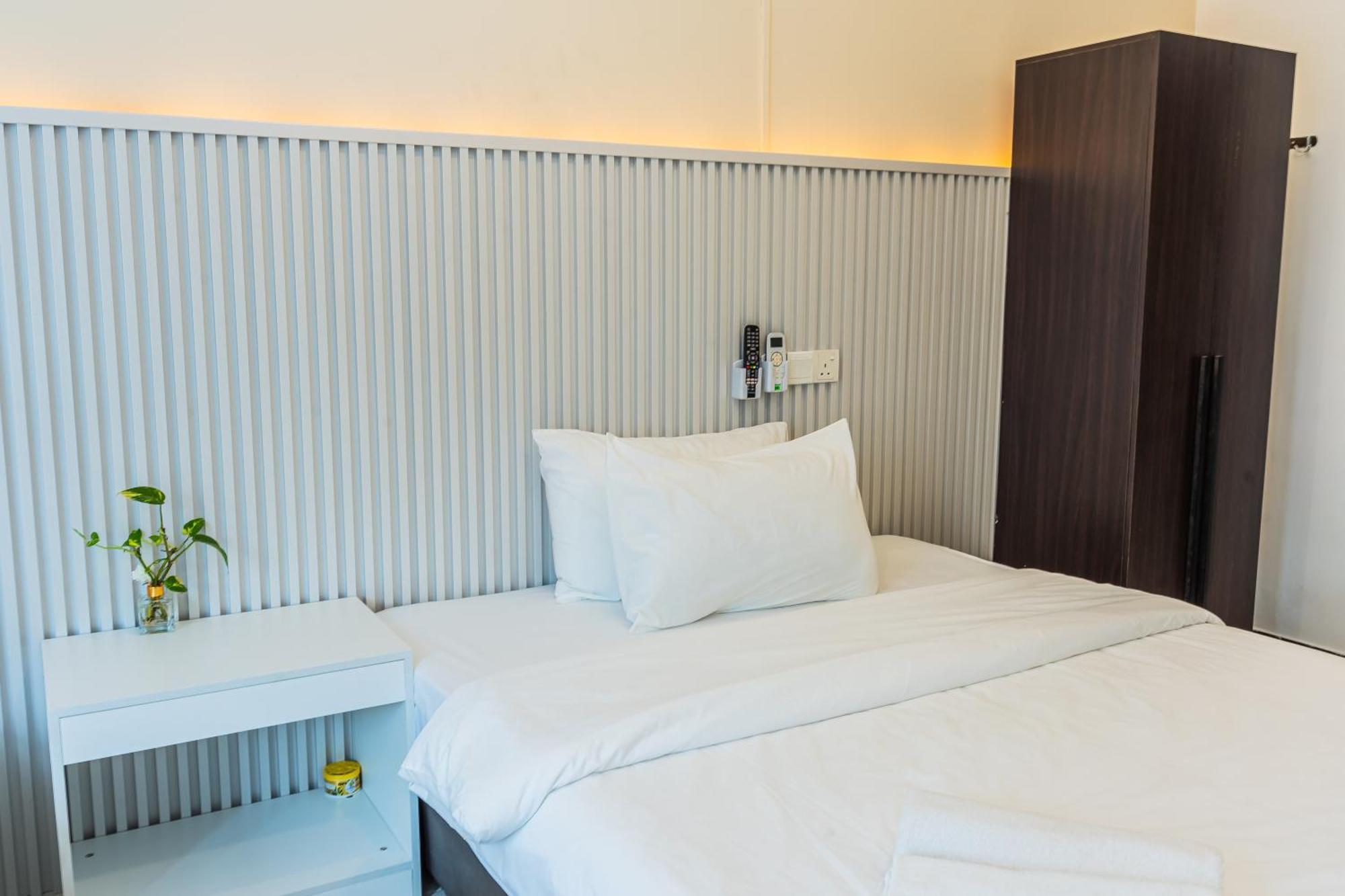 Ihome Boutique Hotel Seri Kembangan Exterior foto