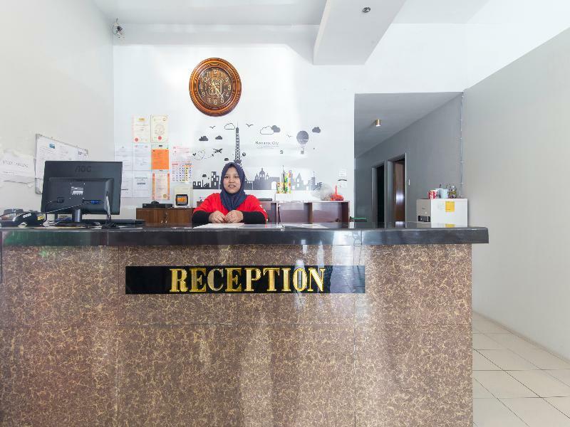 Ihome Boutique Hotel Seri Kembangan Exterior foto