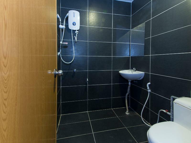 Ihome Boutique Hotel Seri Kembangan Exterior foto
